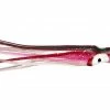 NORTH PACIFIC OCTOPUS 4-1/4" M151OR (Blood Red)