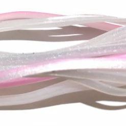 NORTH PACIFIC OCTOPUS 4-1/4" M72W (Pink Pearl) Hoochies