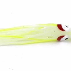 NORTH PACIFIC OCTOPUS 4-1/4" M74L (Lemon Meringue)