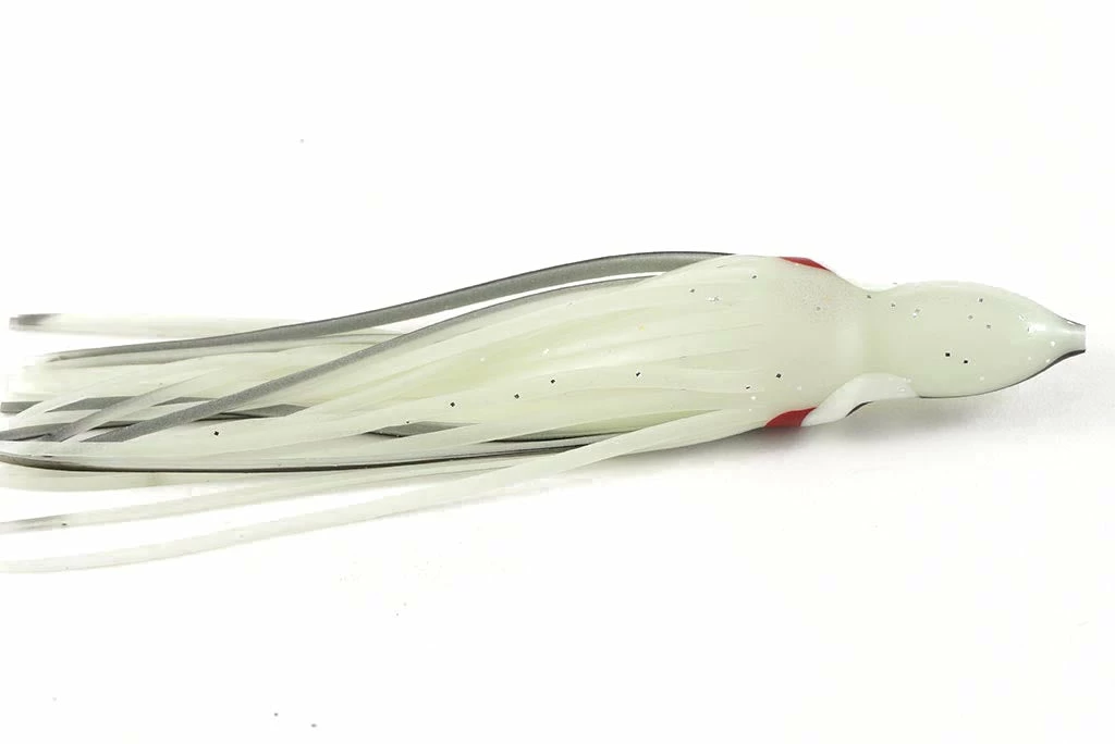 Hoochies North Pacific OCTOPUS 4-1/4" M75L