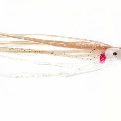 NORTH PACIFIC OCTOPUS 4-1/4