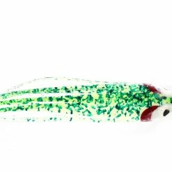 NORTH PACIFIC OCTOPUS 4-1/4" OG140TB Hoochies