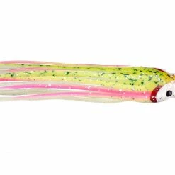 NORTH PACIFIC OCTOPUS 4-1/4" OG180R (While Stock Last) Hoochies