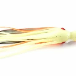 NORTH PACIFIC OCTOPUS 4-1/4