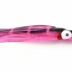 Hoochies NORTH PACIFIC OCTOPUS 4-1/4" SPL59 (Lady Gaga)