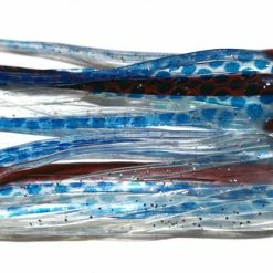 Hoochies NORTH PACIFIC OCTOPUS 4-1/4" ST702