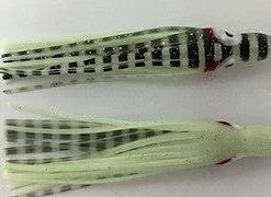 NORTH PACIFIC OCTOPUS 4-1/4" YS47 (Tiger Prawn)