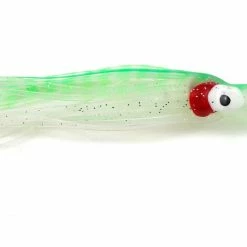 Hoochies NORTH PACIFIC OCTOPUS 4-1/4" YS61