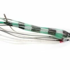 NORTH PACIFIC OCTOPUS 4-1/4" YSLXG104 Hoochies