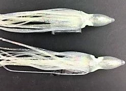 NORTH PACIFIC OCTOPUS 4-1/4" ARB103