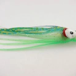 NORTH PACIFIC OCTOPUS 4-1/4