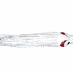 Hoochies NORTH PACIFIC OCTOPUS 4-1/4" B103 (UV)