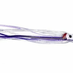 NORTH PACIFIC OCTOPUS 4-1/4" B103PUR (Purple Haze) Hoochies