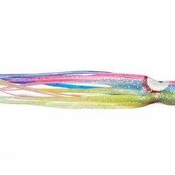 Hoochies NORTH PACIFIC OCTOPUS 4-1/4" B145 (While Stock Last)