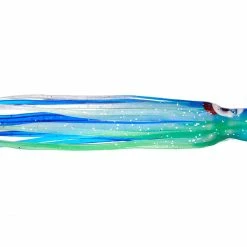 NORTH PACIFIC OCTOPUS 4-1/4