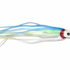 Hoochies NORTH PACIFIC OCTOPUS 4-1/4