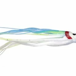 Hoochies NORTH PACIFIC OCTOPUS 4-1/4" B149W (While Stock Last)