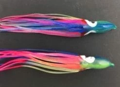 NORTH PACIFIC OCTOPUS 4-1/4" B150 (While Stock Last)