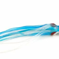 NORTH PACIFIC OCTOPUS 4-1/4