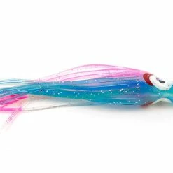 NORTH PACIFIC OCTOPUS 4-1/4" B40RS (While Stock Last) Hoochies