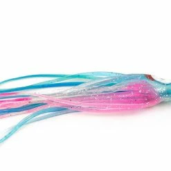 NORTH PACIFIC OCTOPUS 4-1/4