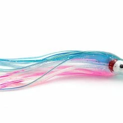 NORTH PACIFIC OCTOPUS 4-1/4" B40RS (While Stock Last) Hoochies