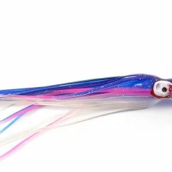 NORTH PACIFIC OCTOPUS 4-1/4" B43 (While Stock Last) Hoochies