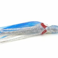 NORTH PACIFIC OCTOPUS 4-1/4