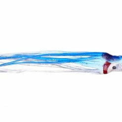 NORTH PACIFIC OCTOPUS 4-1/4" B47 (While Stock Last) Hoochies