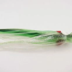 Hoochies NORTH PACIFIC OCTOPUS 4-1/4" C1CRBS