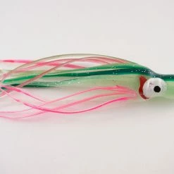 NORTH PACIFIC OCTOPUS 4-1/4