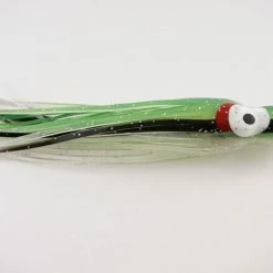 Hoochies NORTH PACIFIC OCTOPUS 4-1/4