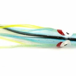 NORTH PACIFIC OCTOPUS 4-1/4" C29CR