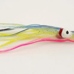 Hoochies NORTH PACIFIC OCTOPUS 4-1/4