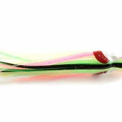 NORTH PACIFIC OCTOPUS 4-1/4" G10