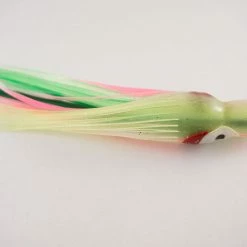 NORTH PACIFIC OCTOPUS 4-1/4" G10