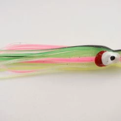 NORTH PACIFIC OCTOPUS 4-1/4