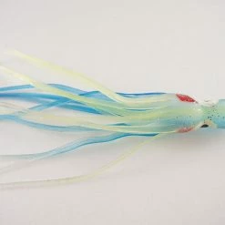 NORTH PACIFIC OCTOPUS 4-1/4" G11