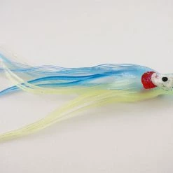 NORTH PACIFIC OCTOPUS 4-1/4