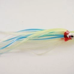 Hoochies NORTH PACIFIC OCTOPUS 4-1/4