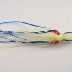 NORTH PACIFIC OCTOPUS 4-1/4