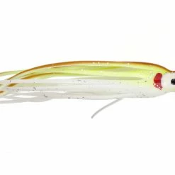 Hoochies NORTH PACIFIC OCTOPUS 4-1/4