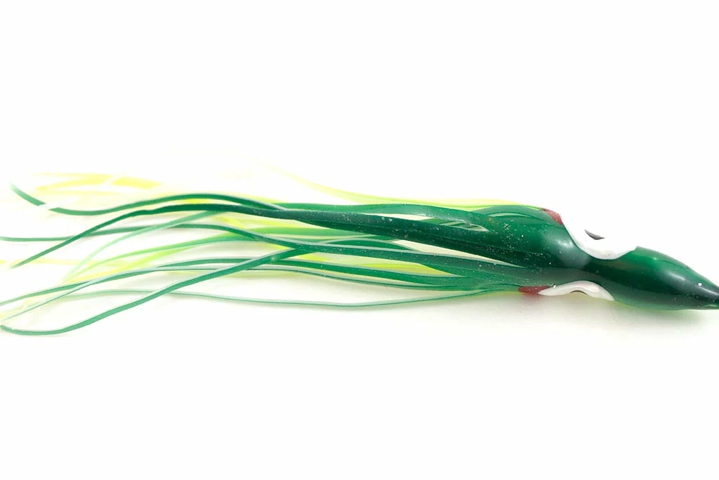 NORTH PACIFIC OCTOPUS 4-1/4" G21W