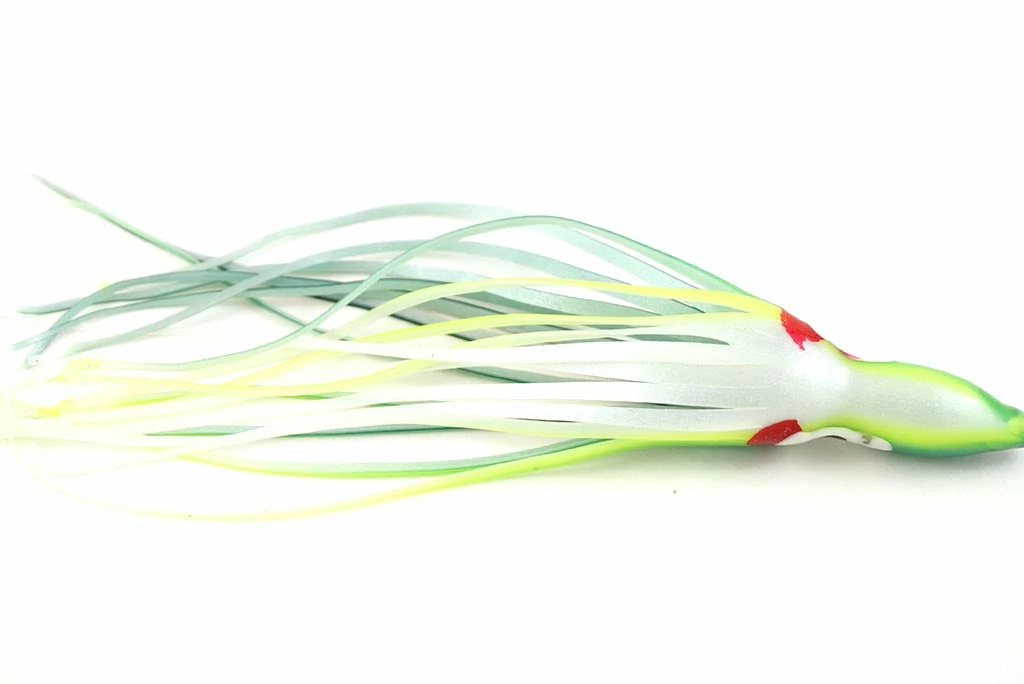 NORTH PACIFIC OCTOPUS 4-1/4" G21W