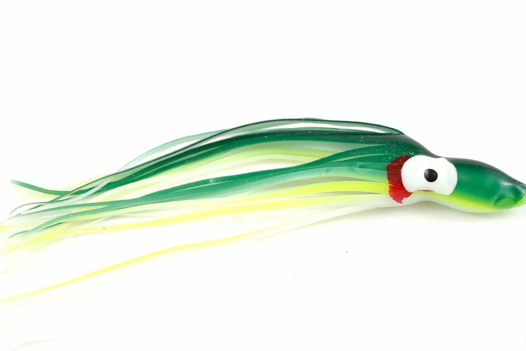 NORTH PACIFIC OCTOPUS 4-1/4" G21W