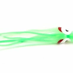 NORTH PACIFIC OCTOPUS 4-1/4" G24W (Mint)