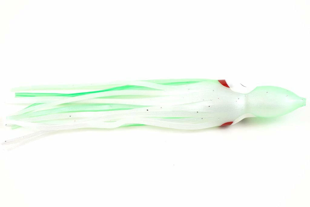 NORTH PACIFIC OCTOPUS 4-1/4" G24W (Mint)