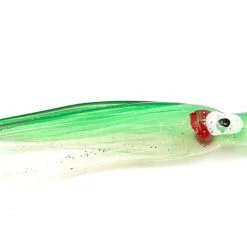 NORTH PACIFIC OCTOPUS 4-1/4