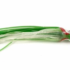 Hoochies NORTH PACIFIC OCTOPUS 4-1/4" G27 (While Stock Last)