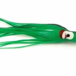 NORTH PACIFIC OCTOPUS 4-1/4" G28 Hoochies